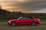 Audi A5 Cabriolet 2.0 TDI S-Line 2017 года (UK)